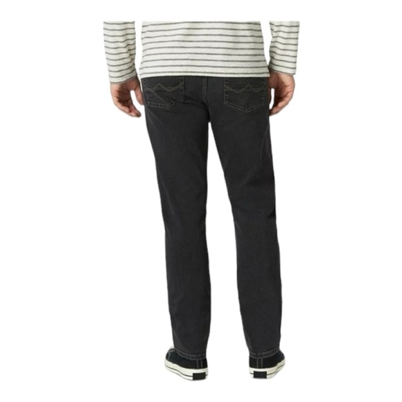 Wrangler Men's Athletic Fit Jeans - Size 29 X 30 - Picture 12 of 12